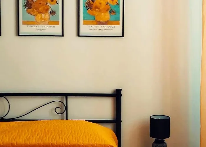 I Girasoli Short Rent *