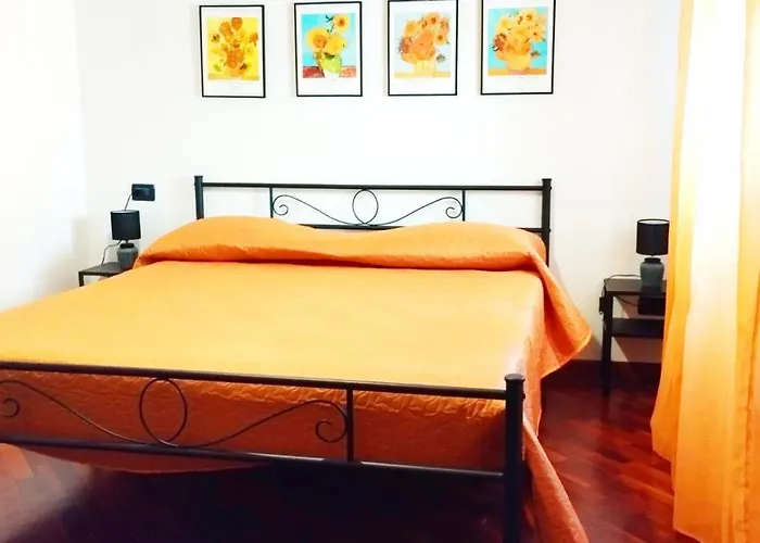 I Girasoli Short Rent *