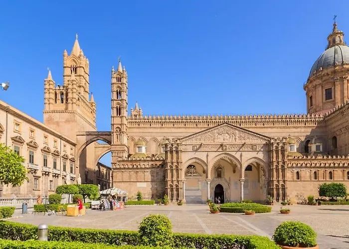 I Girasoli Short Rent דירה