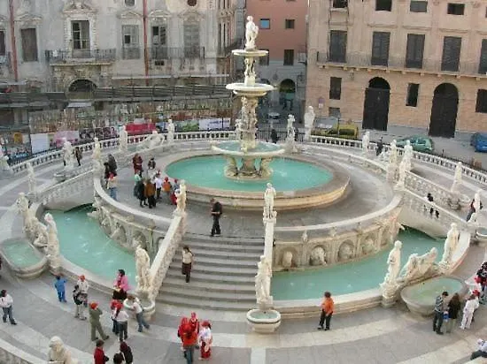 I Girasoli Short Rent דירה *