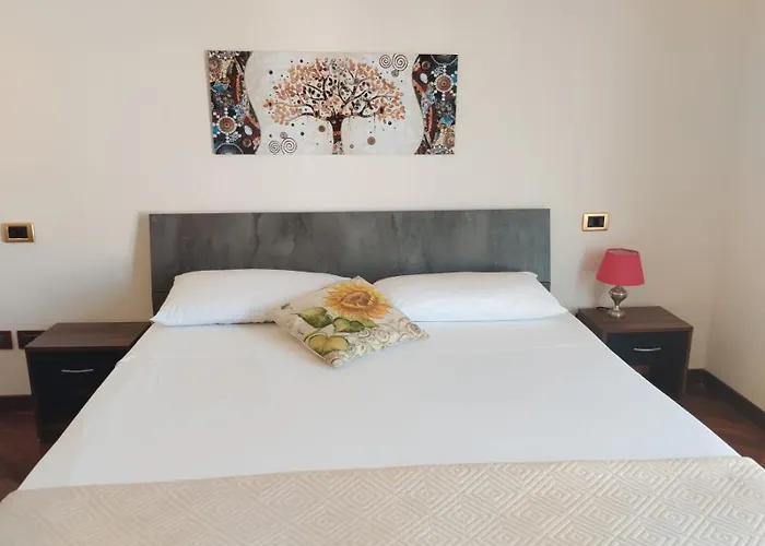 I Girasoli Short Rent דירה פלרמו