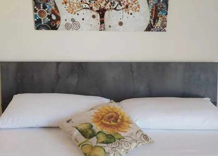 דירה I Girasoli Short Rent פלרמו